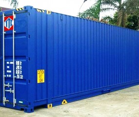 container kho 30 feet