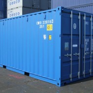 bán container giá rẻ